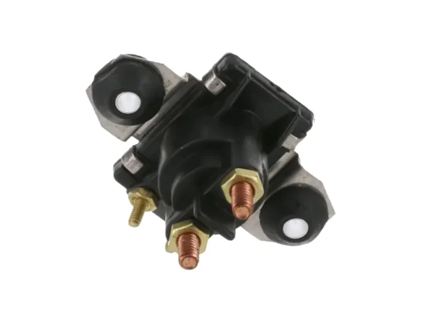 ARCO Marine Original Equipment Quality Replacement Solenoid f/Mercruiser, Mercury & Yamaha 4 Stroke - 12V Isolated Base - Image 4