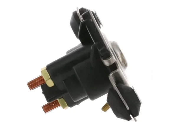 ARCO Marine Original Equipment Quality Replacement Solenoid f/Mercruiser, Mercury & Yamaha 4 Stroke - 12V Isolated Base - Image 5