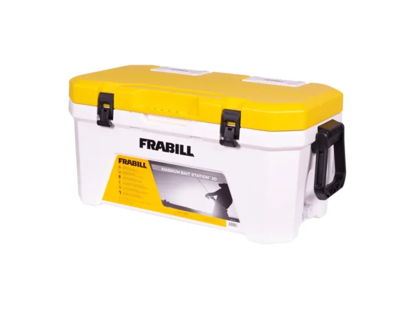 Frabill Magnum Bait Station 30