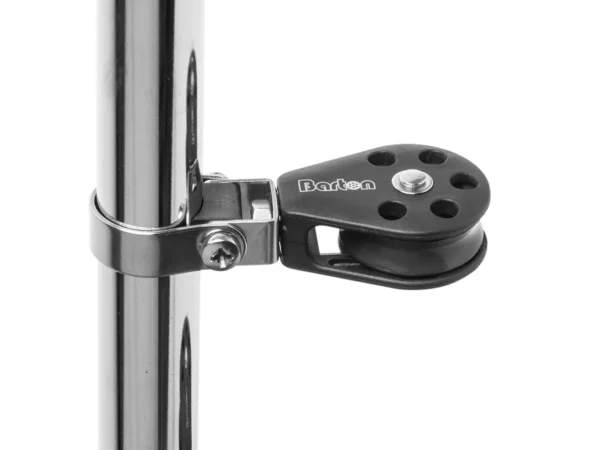 Barton Marine Stanchion Lead Block