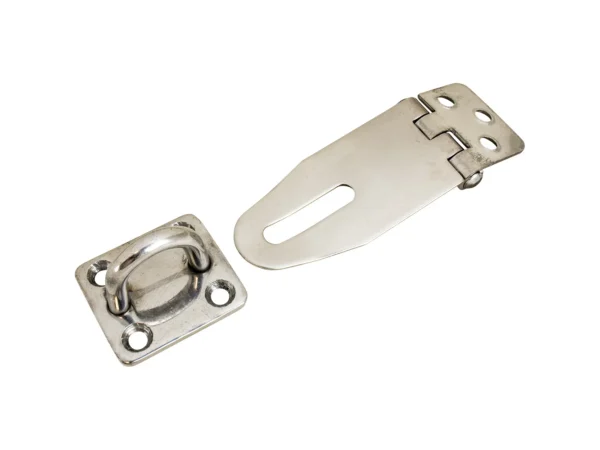 Sea-Dog Stainless Heavy Duty Hasp - 2-11/16" - Image 2