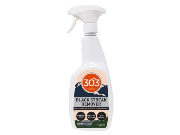 303 Black Streak Remover - 32oz