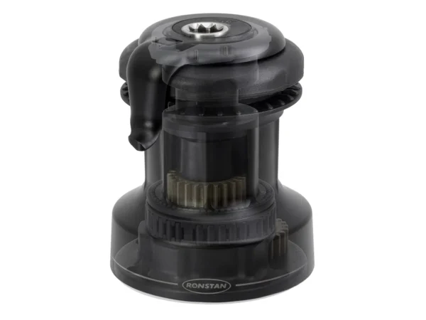 Ronstan 30QT Orbit Winch w/Quick Trim - Image 4