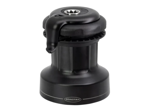 Ronstan 30QT Orbit Winch w/Quick Trim