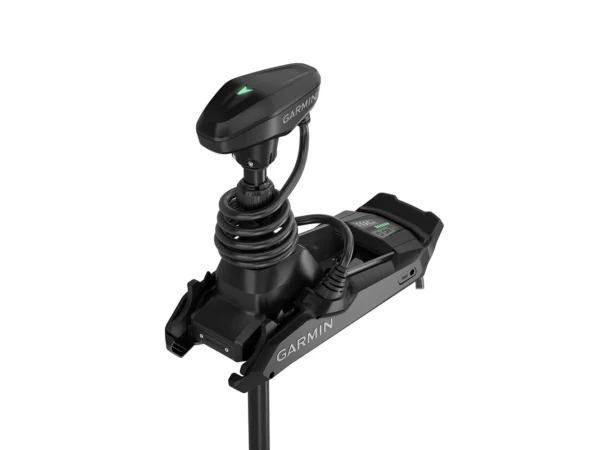 Garmin Force® Kraken Trolling Motor - 63" - Black w/GT56UHD Transducer - Image 4