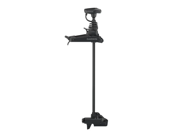 Garmin Force® Kraken Trolling Motor - 63" - Black w/GT56UHD Transducer