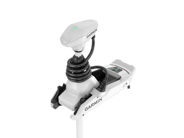 Garmin Force® Kraken Trolling Motor - 75" - White - Image 4