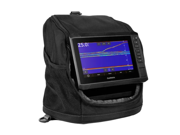 Garmin ECHOMAP™ UHD2 7" sv Ice Fishing Bundle w/ECHOMAP™ UHD2 73sv & GT10HN-IF Transducer - Image 3