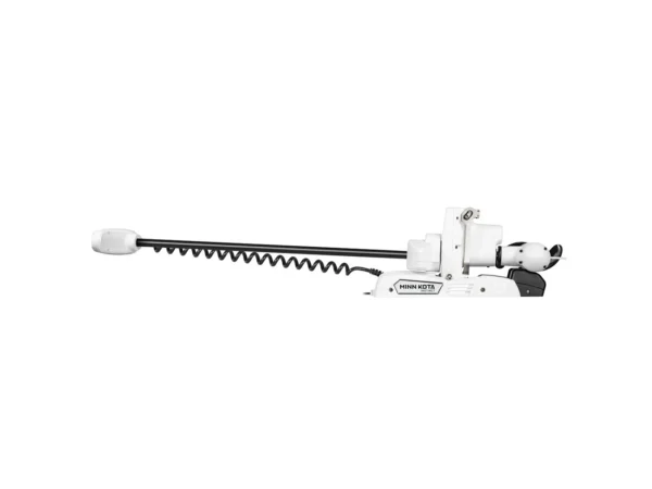 Minn Kota Riptide Instinct QUEST™ 90/115 Trolling Motor w/Wireless Remote - 24/36V - 90/115LBS - 72" -White - Image 3