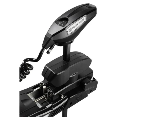 Minn Kota Riptide Instinct QUEST™ 90/115 Trolling Motor w/Wireless Remote - 24/36V - 90/115LBS - 87" - Black - Image 2