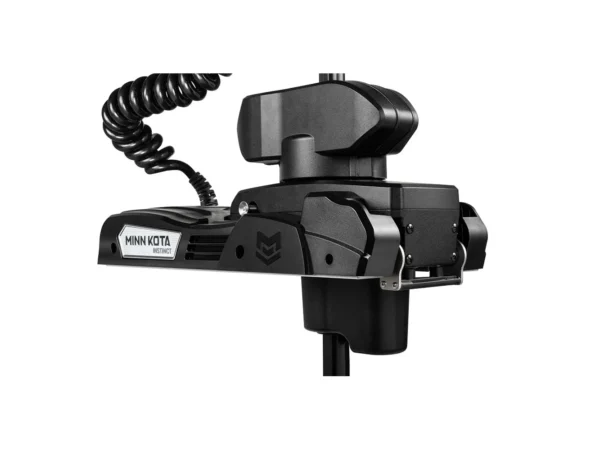 Minn Kota Riptide Instinct QUEST™ 90/115 Trolling Motor w/Wireless Remote - 24/36V - 90/115LBS - 87" - Black - Image 5