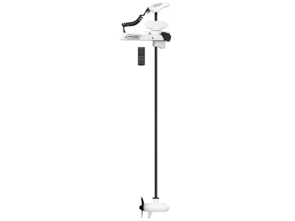 Minn Kota Riptide Instinct QUEST™ 90/115 Trolling Motor w/Wireless Remote - 24/36V - 90/115LBS - 100" -White