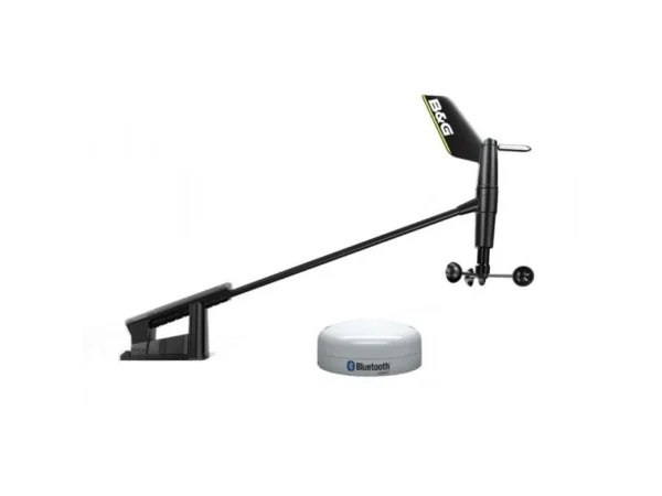 B&G WS320 Wireless Wind Sensor with Interface