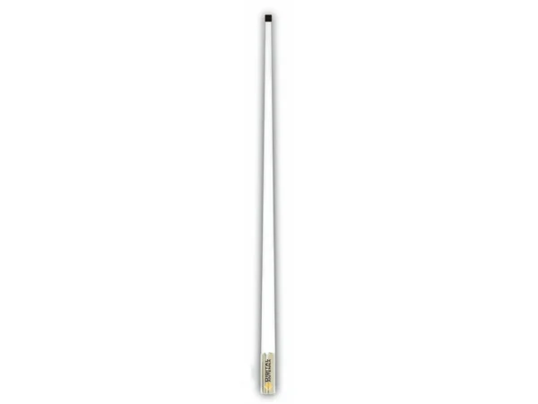 Digital 531-AW 4' AM/FM Antenna White