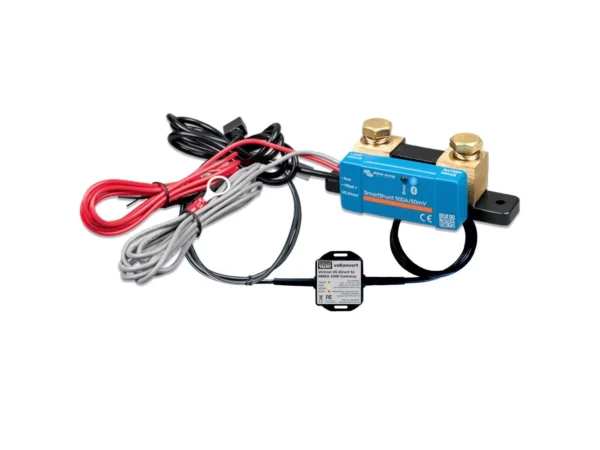 Digital Yacht iSEASENSE BM100 Battery Monitoring System