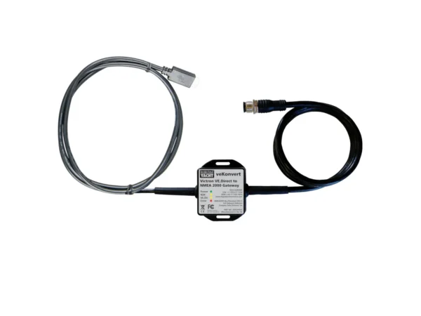 Digital Yacht VE-KONVERT Victron VE to NMEA2000 Gateway