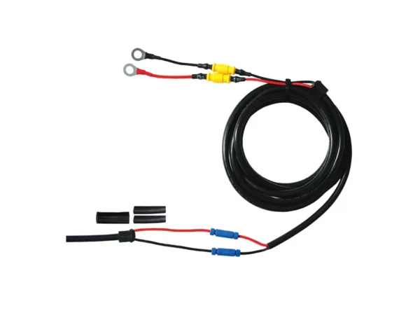 Dual Pro 5' Charge Cable Extension