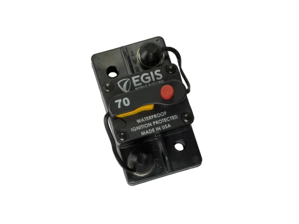 EGIS 285-Series 70 Amp Circuit Breaker Surface Mount