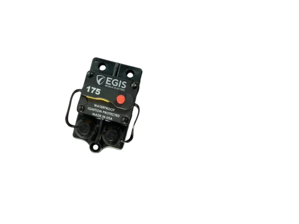 EGIS 285-Series 175 Amp Circuit Breaker Surface Mount