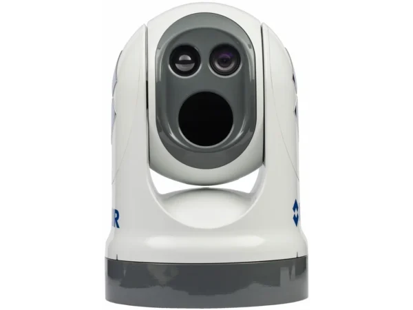 FLIR M400 Multi-Sensor Thermal/Visable Camera 30Hz with JCU2