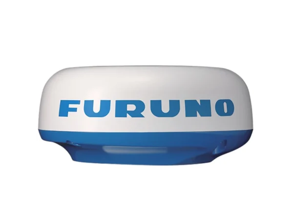 Furuno DRS4DL+ 19" 4Kw Dome Cable Sold Separately effective 06/20/2022