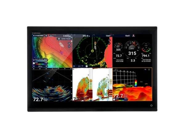 Furuno TZT-24X 24" TZtouchXL Multifunction Display