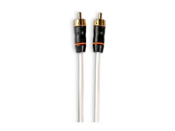 Fusion MS-SRCA6 6' Audio Interconnect Cable 1-Zone, 1-Channnel