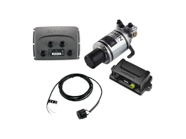 Garmin Compact Reactor 40 Autopilot Starter Kit