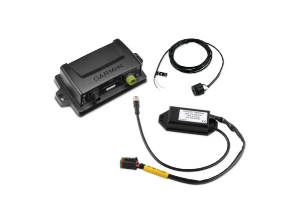 Garmin Reactor 40 Autopilot For Volvo Penta No GHC