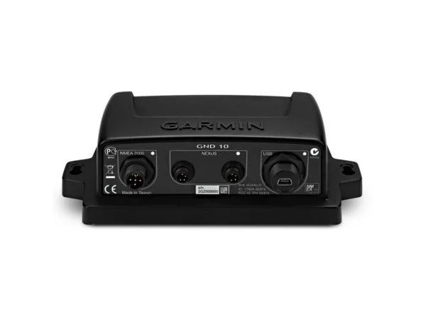 Garmin GND10 Black Box Bridge