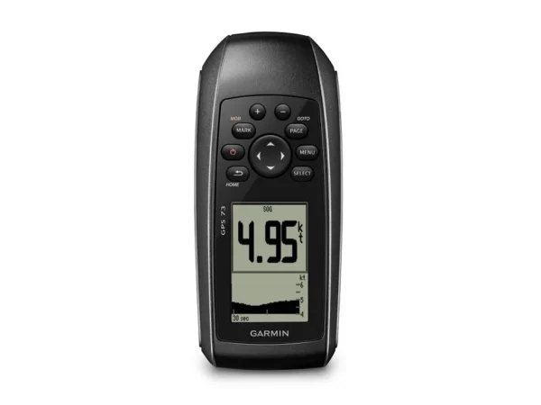 Garmin GPS73 Handheld GPS