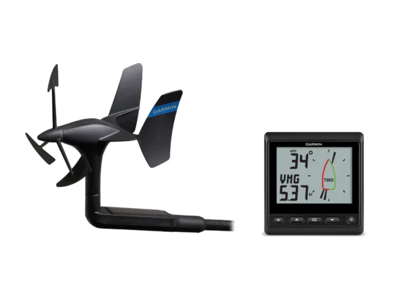 Garmin gWind  Wireless 2 Wind Pack