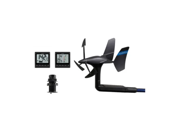 Garmin GNX Wireless Sail Pack GNX20 gWind Wireless2 DST810