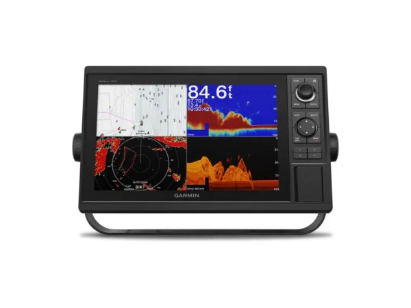 Garmin GPSMAP1242XSV 12" Combo No transducer US and Canada GN+