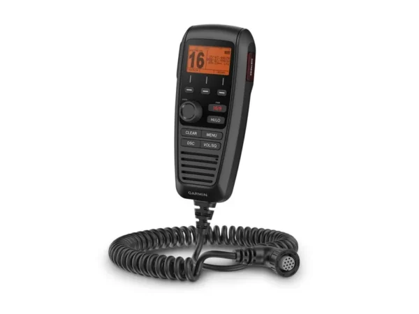 Garmin GHS11 Black Wired Remote VHF210/210AIS