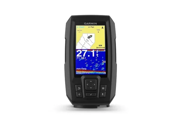 Garmin Striker Plus 4 3.5" NOT A CHART PLOTTER