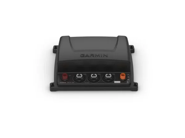 Garmin GCV20 Clearvu/Sidevu Module No Transducer