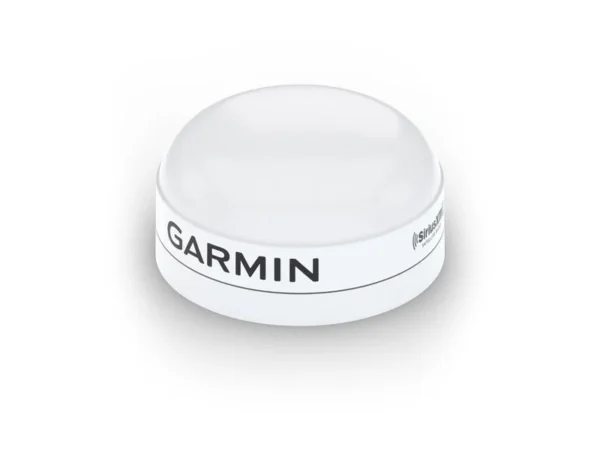 Garmin GXM54 SiriusXM Weather White Housing