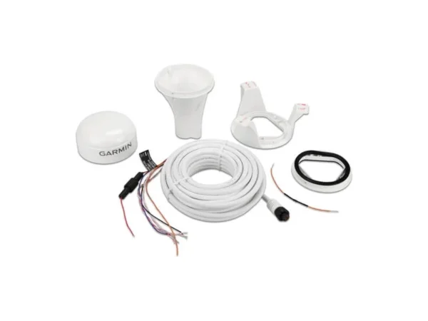 Garmin GPS24xd HVS NMEA 0183 GPS Sensor with Heading Sensor