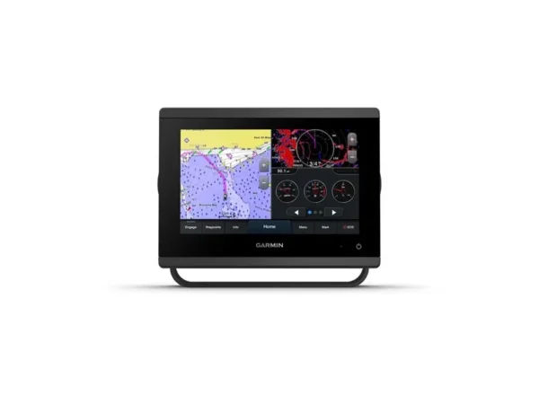 Garmin GPSMAP743 7" Plotter US and Canada GN+