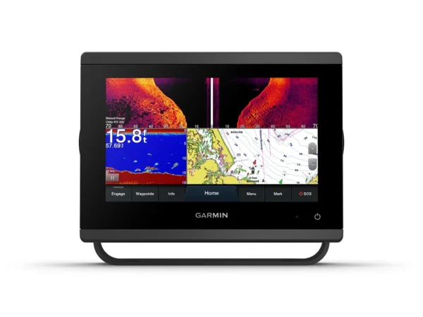 Garmin GPSMAP743XSV 7" Combo No Tranducer US and Canada GN+