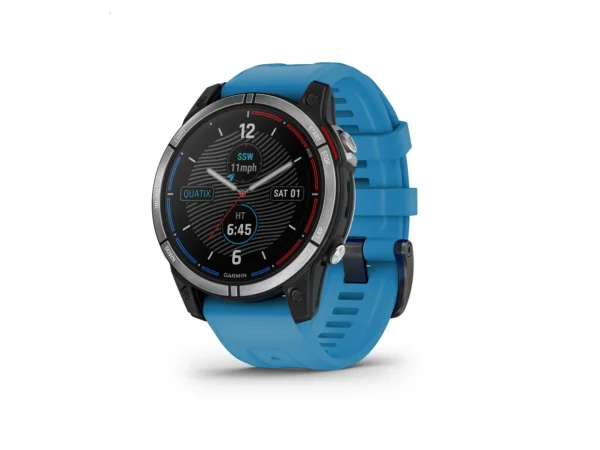 Garmin Quatix 7 Marine GPS Smartwatch