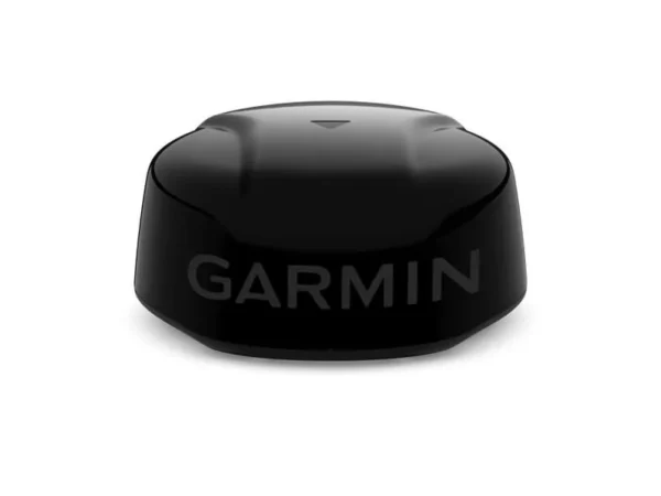 Garmin GMR Fantom 18x Radar Black 50 Watt 18" Dome with 15m Cables