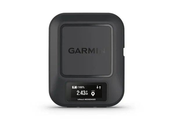 Garmin inReach Messenger