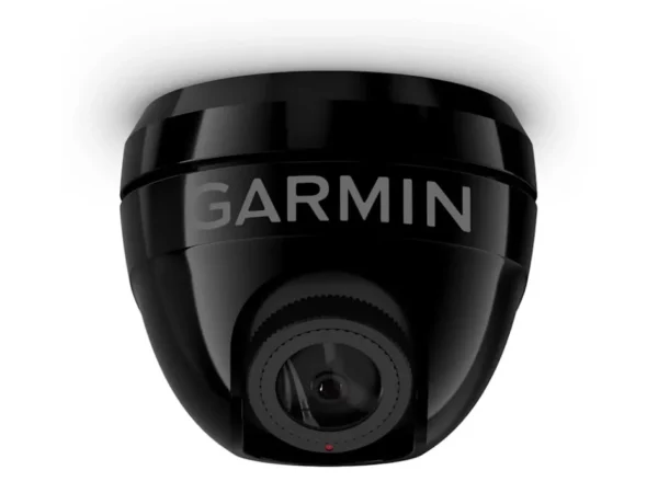 Garmin GC245 Flush Mount Marine Camera Black Housing