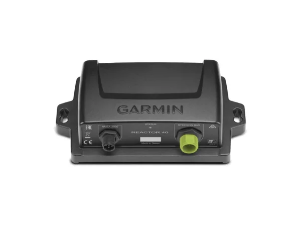 Garmin Reactor 40 CCU Unit For Steer-By-Wire