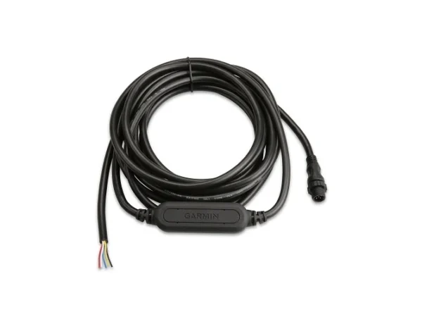 Garmin GST-10 Speed/Temp NMEA 2000 Adapter