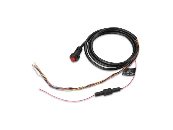 Garmin 010-11970-00 8-Pin Power Cable