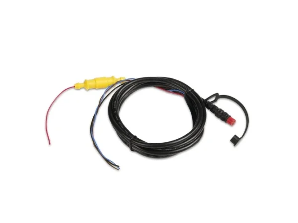 Garmin 4-Pin Power/Data Cable For echoMAP,echoMap Plus, Striker ,Striker Plus,