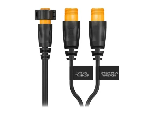 Garmin 12-Pin Y-Cable 2M